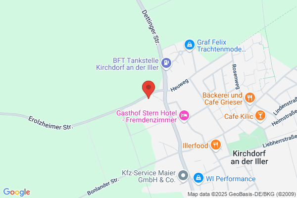 Bohnet GmbH
