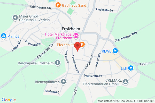 Die Zieglerschen - Wohnen im Alter gemeinnützige GmbH