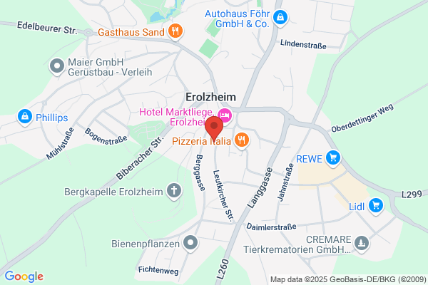 KDP - Logistic GmbH