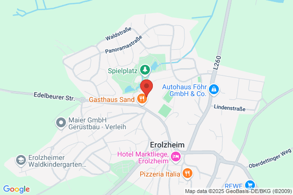 Realschule Erolzheim