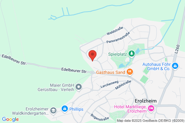 Reisebüro Illertal