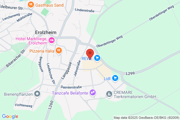 Rossmann Drogeriemärkte