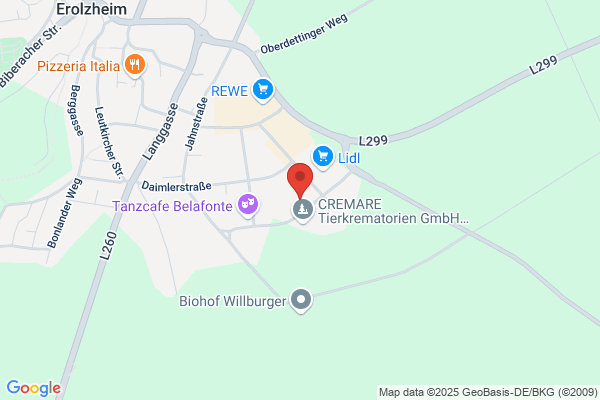 Sonac Erolzheim