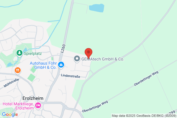 Tebo-Creativ GmbH Zell Matthias