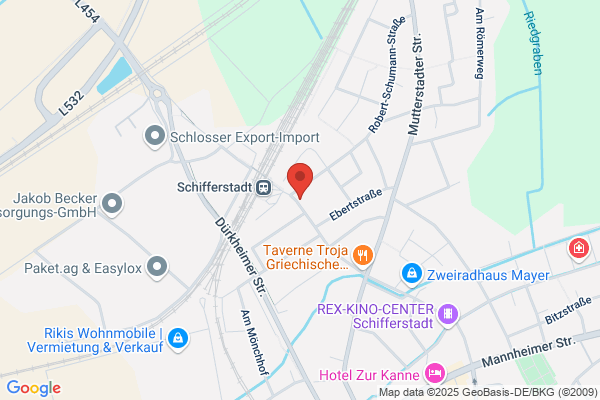 Thüga Energienetze GmbH
