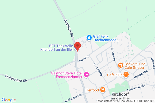 Weirather GmbH
