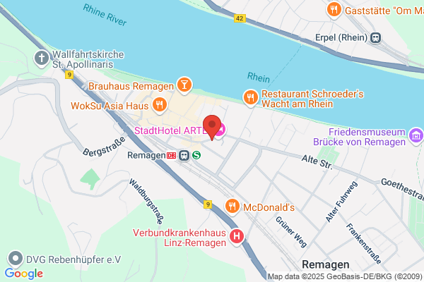 SIGNAL IDUNA Versicherung Benedikt Queckenberg