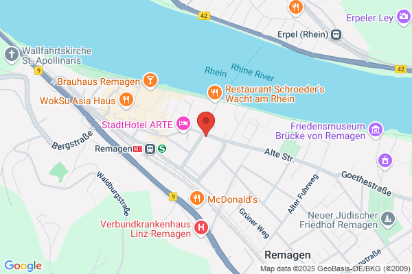 Kreissparkasse Ahrweiler