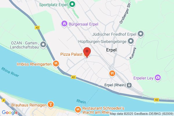 Taverne Dionysos