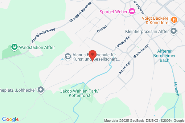 Alfter Unternehmensberatung