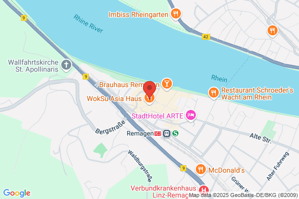 Bauhof