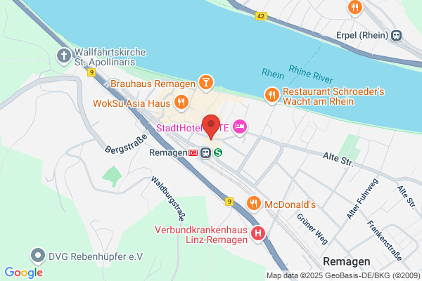 Graben Apotheke im Ärztehaus