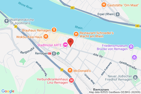 Hauffes Buchsalon