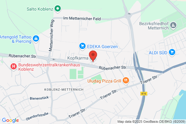 IMC GmbH