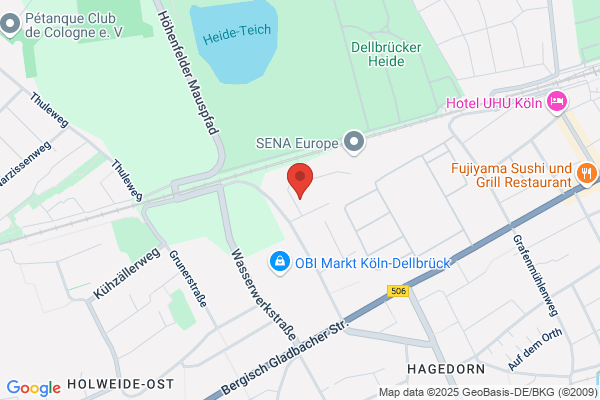 MEISSNER GmbH