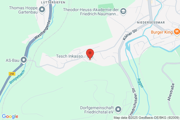 Tescho Software GmbH