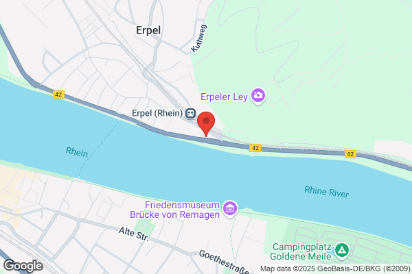 Zur Brücke Restaurant GmbH