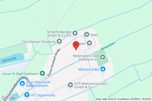 R. Ims Vertriebs GmbH