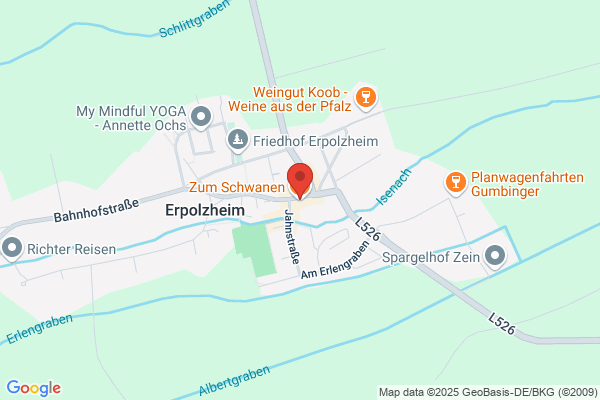 Zum Schwanen Fremdenzimmer