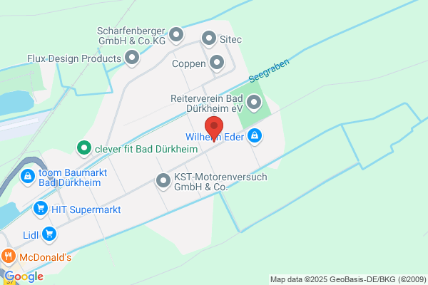 Allbach GmbH