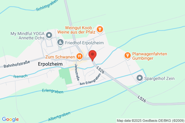 Baumpflege Rohlfing GmbH