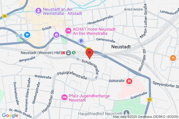 BfW-Werbeagentur GmbH