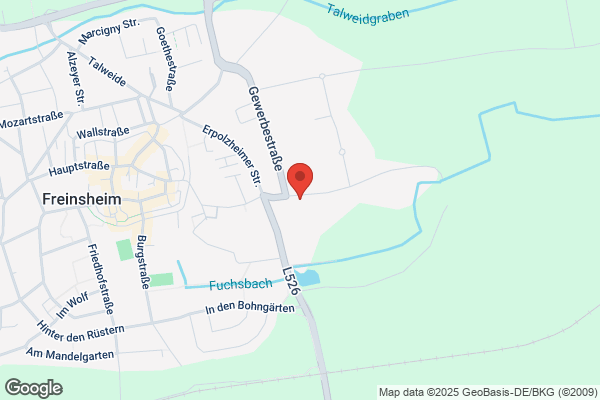 Brettinger GmbH