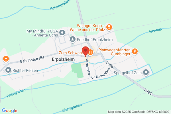 Die Locke - Ihr Friseur Inh. Köhler Anita