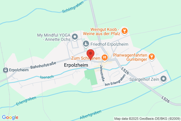 Ferienwohnung Am Haintor