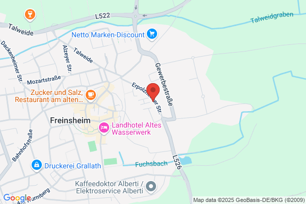 GSP Trauth und Gerstenhöfer GmbH