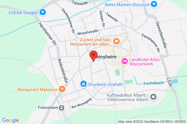 Hermann-Sinsheimer-Grundschule