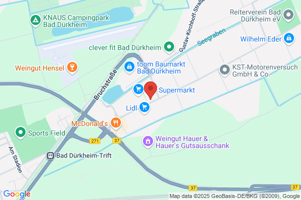 IP-Wohnbau GmbH