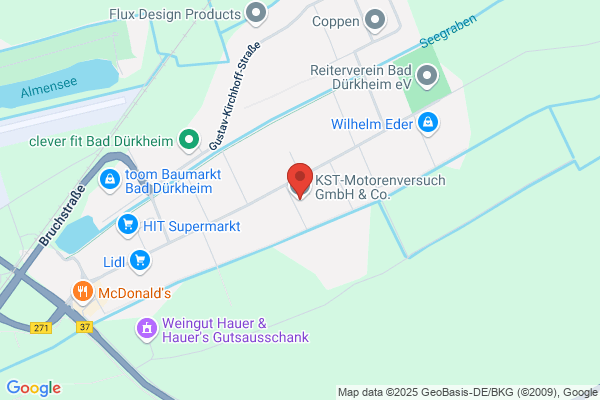KST Motorenversuch-Nord GmbH