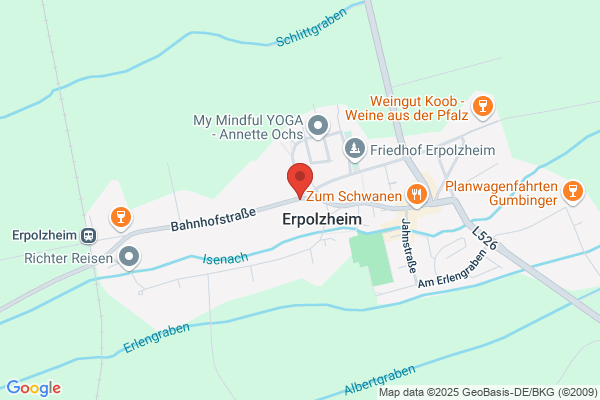 KSrain Bewässerungstechnik e.K.