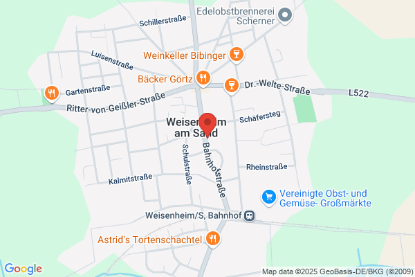 Kayserstuhl GmbH
