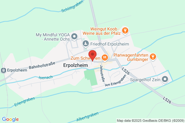 Ortsgemeinde Erpolzheim