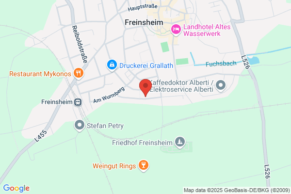 Wohnbau Wagner GmbH