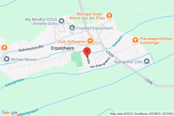 Zacharias GmbH - Styroexpert