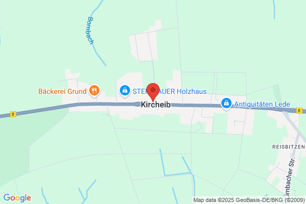 Kircheiber Hof