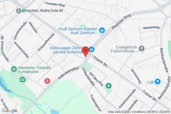 Exclusiv Handels und Dienstleistung GmbH