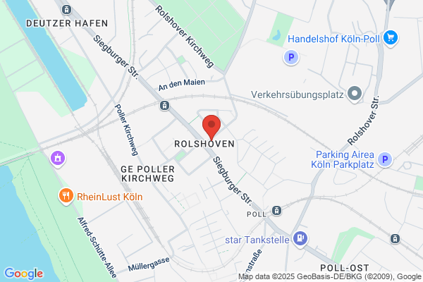 HE AB Industriedienste GmbH
