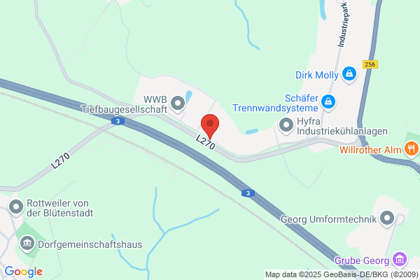 Kumm Biomasse Service GmbH