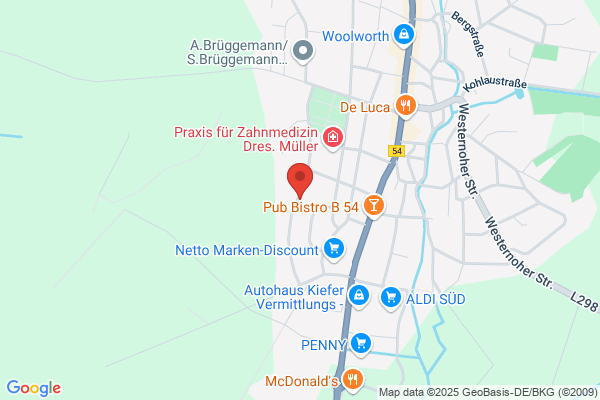 Schützenbezirk 13