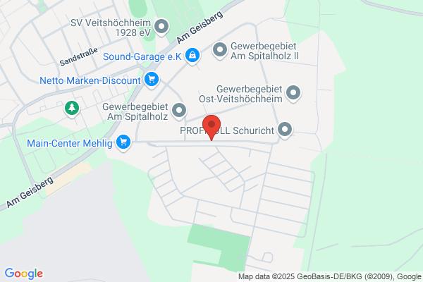 Unteroffizierheimgesellschaft Veitshöchheim e.V.