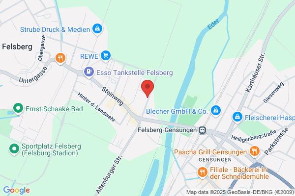 Wohnmobilvermietung Schwarzbach