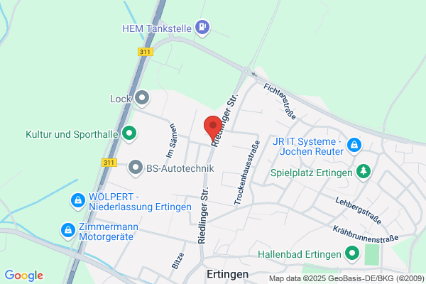 Dipl.-Ing. FH Gerhard Schirmer