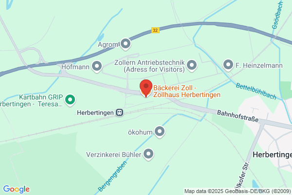 Bäckerei Zoll GmbH