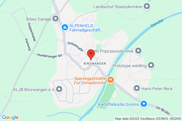 Hinderhofer