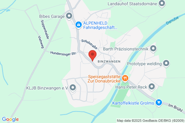 Entrümpelung / Reinigung / Gartenarbeit Ertingen