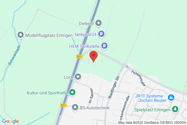 Ingenieurbüro Stöckler